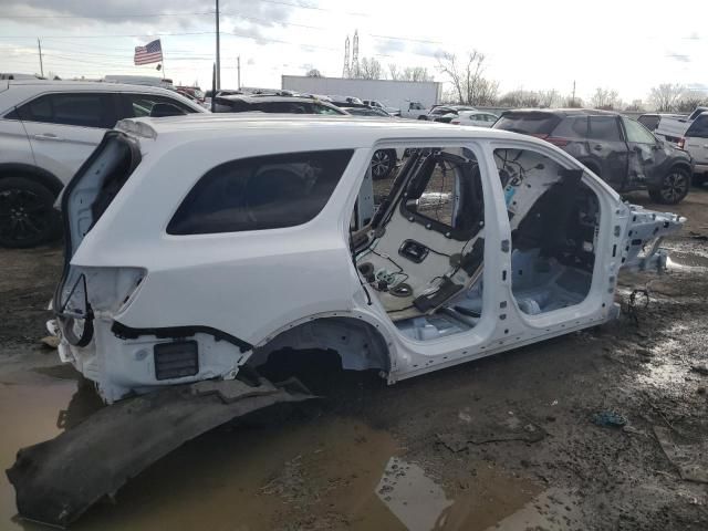 2023 Dodge Durango srt Hellcat