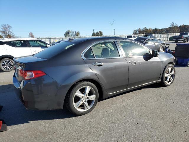 2013 Acura TSX
