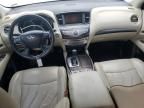 2015 Infinity Qx60 Base