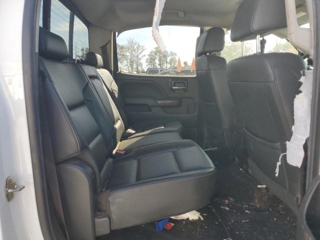 2017 GMC Sierra K2500 slt