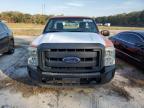 2015 Ford F250 Super Duty Utility / Service Truck