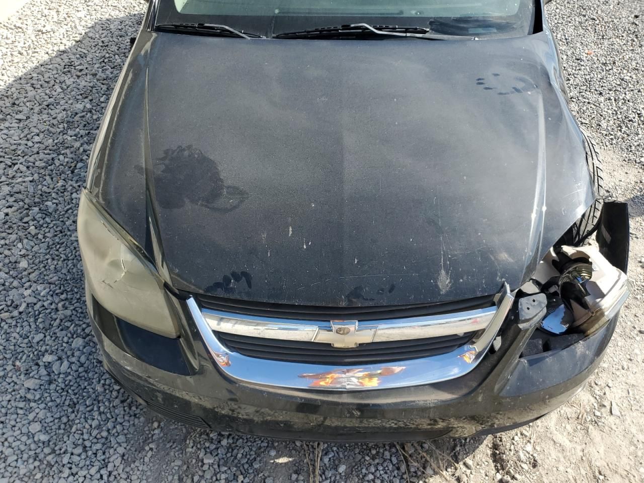 2009 Chevrolet Cobalt lt