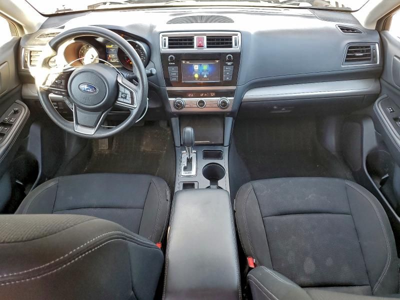 2018 Subaru Legacy 2.5i