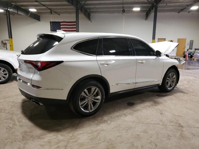 2024 Acura MDX