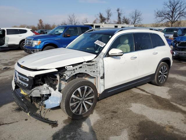 2023 Mercedes-Benz Glb 250