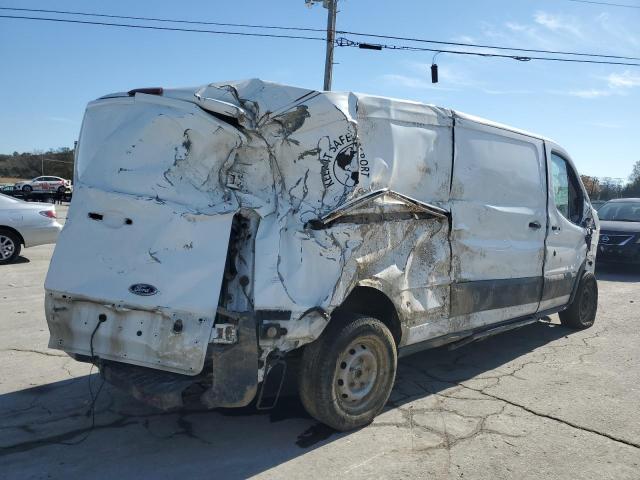 2015 Ford Transit T-150