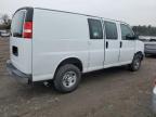 2023 Chevrolet Express G2 Delivery Van
