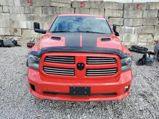 2016 Dodge Ram 1500 Sport