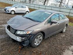 2014 Honda Civic lx for sale in Central Square, NY