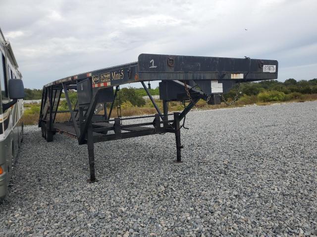 2016 Kaufman Car Carrier