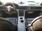 2025 Porsche Taycan 4S