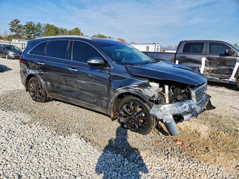 2020 KIA Sorento ex
