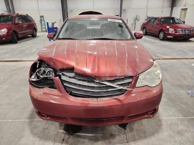 2007 Chrysler Sebring Touring