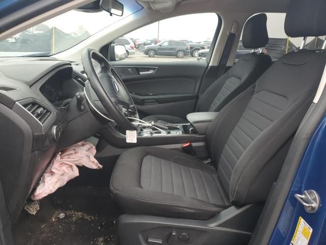 2020 Ford Edge se