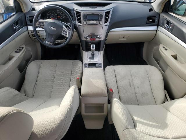 2012 Subaru Legacy 2.5i Premium