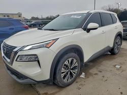 2023 Nissan Rogue sv en venta en Wilmer, TX