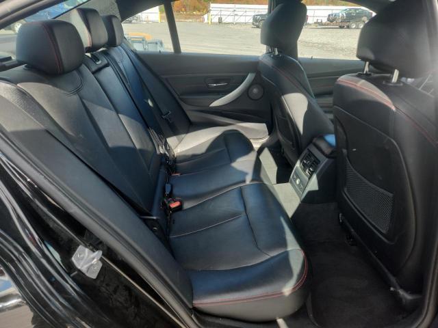 2014 BMW 328 xi Sulev