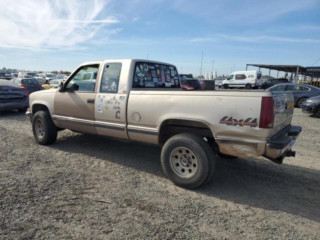1993 Chevrolet Gmt-400 K2500