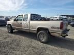 1993 Chevrolet GMT-400 K2500