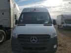 2022 Mercedes-Benz 2022 Mercedes Benz Sprinter 2500 Delivery Van