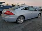 2004 Honda Accord ex