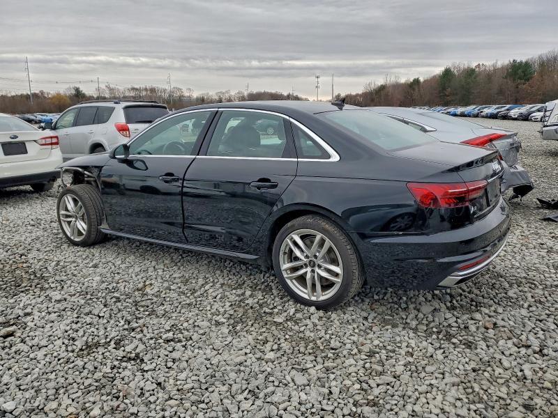 2021 Audi A4 Premium Plus 45