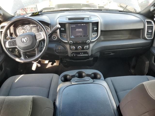 2022 Dodge Ram 2500 big Horn/lone Star