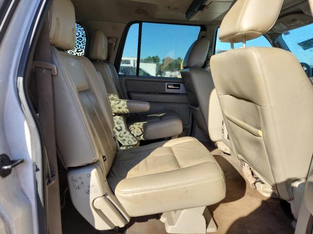 2010 Ford Expedition el Limited