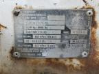 2001 Vermeer Wood Chipper