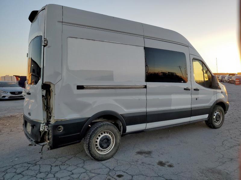 2019 Ford Transit T-250