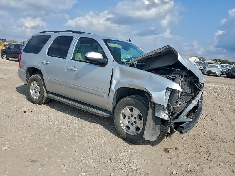 2013 Chevrolet Tahoe C1500 ls