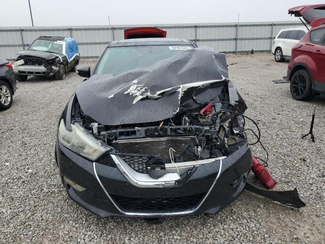 2017 Nissan Maxima 3.5s