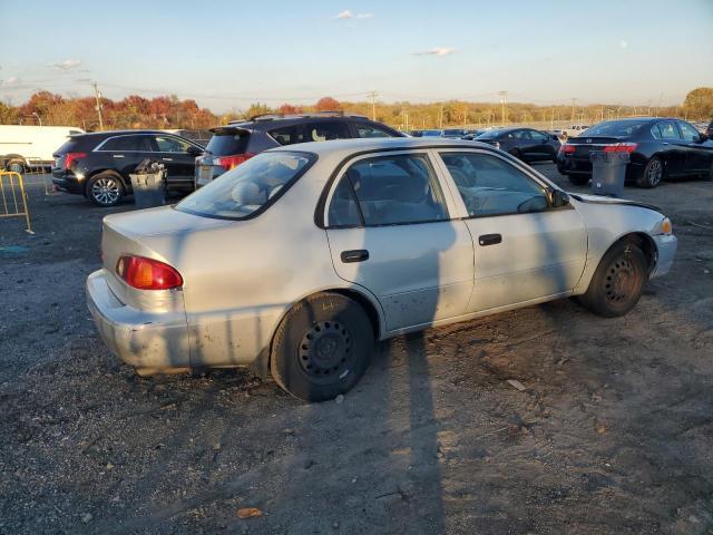 2001 Toyota Corolla ce