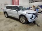 2023 Mitsubishi Outlander es