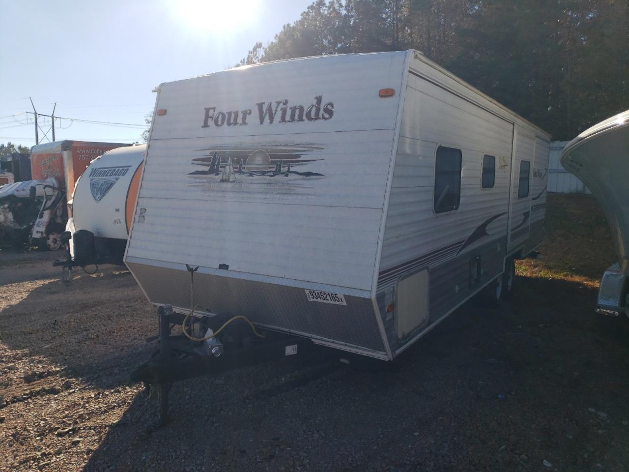 2007 Four Winds 28HSSL