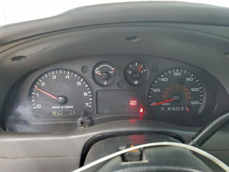 2010 Ford Ranger