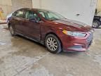 2015 Ford Fusion s