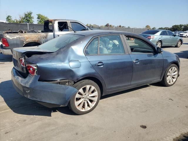 2009 Volkswagen Jetta s