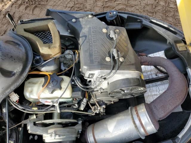 2006 Qfgl 800 Summit