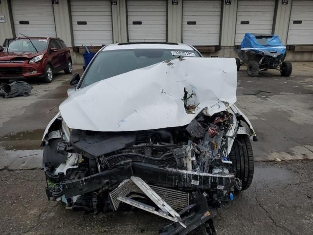 2022 Hyundai Elantra n