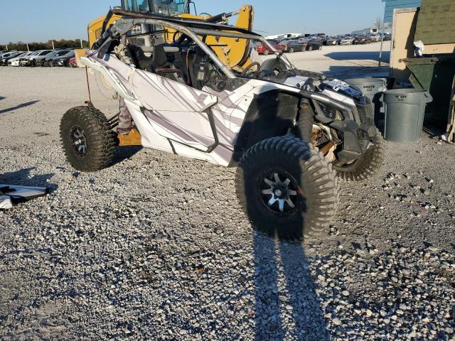 2020 Can-Am Maverick X3 Utility Vehicle