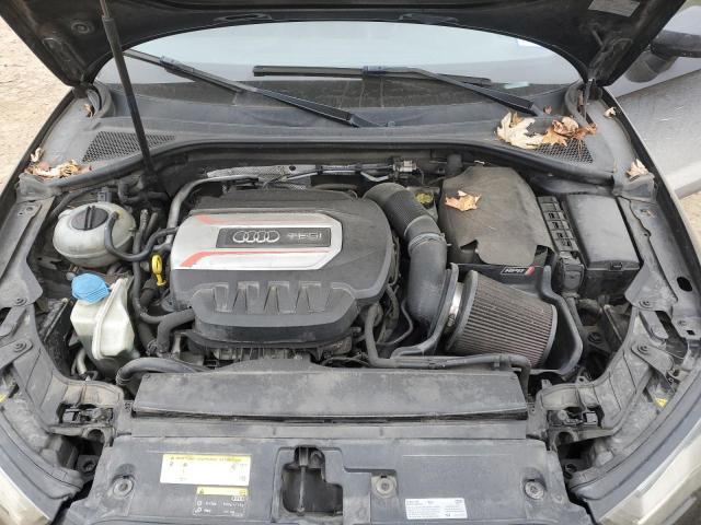 2016 Audi S3 Premium Plus