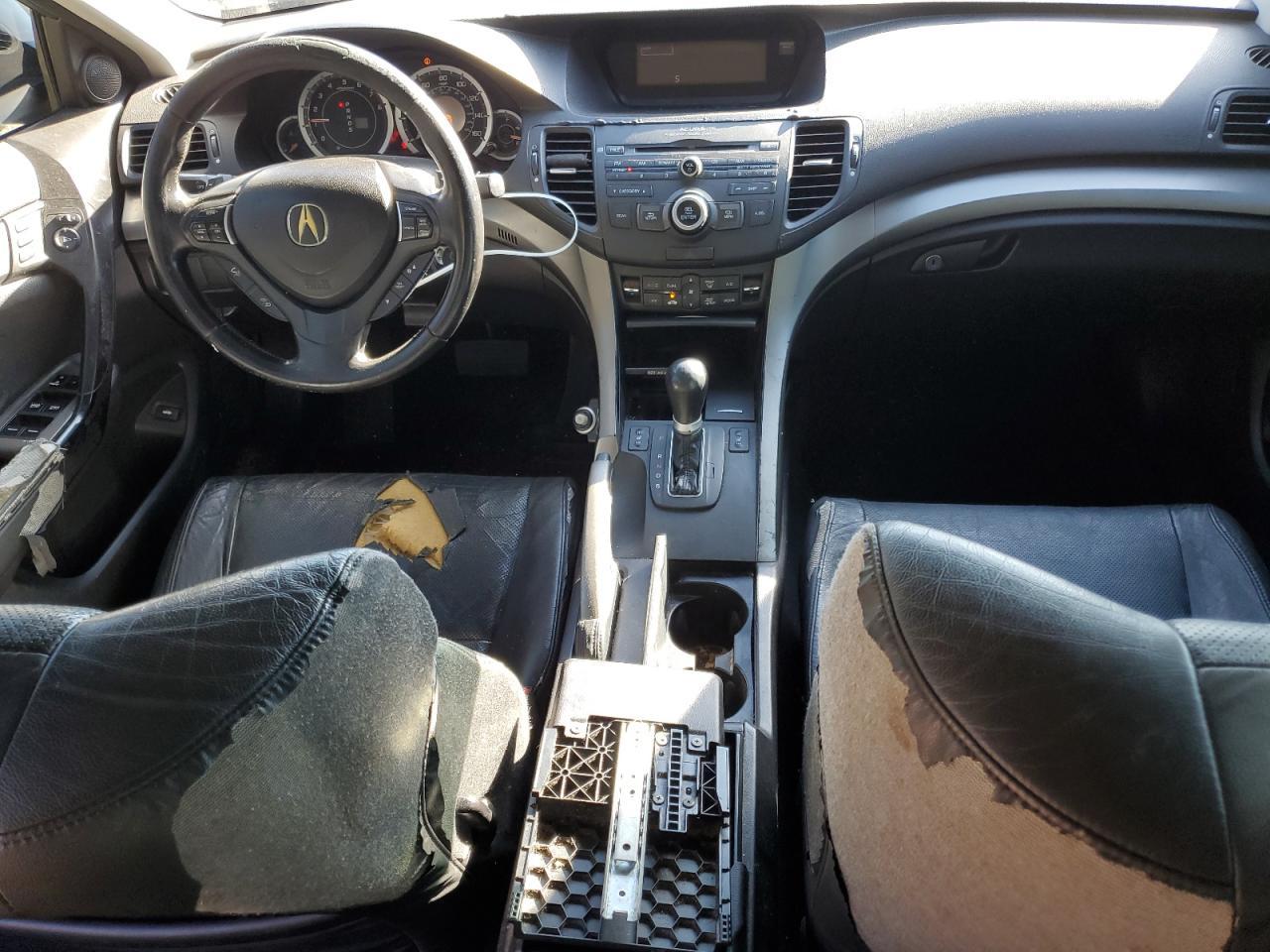 2010 Acura TSX