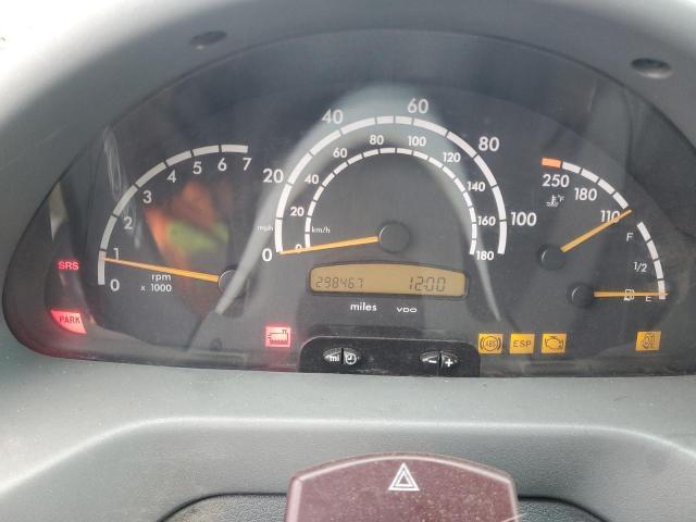 2004 Dodge 2004 Sprinter 2500 Sprinter