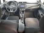 2020 Nissan Versa s