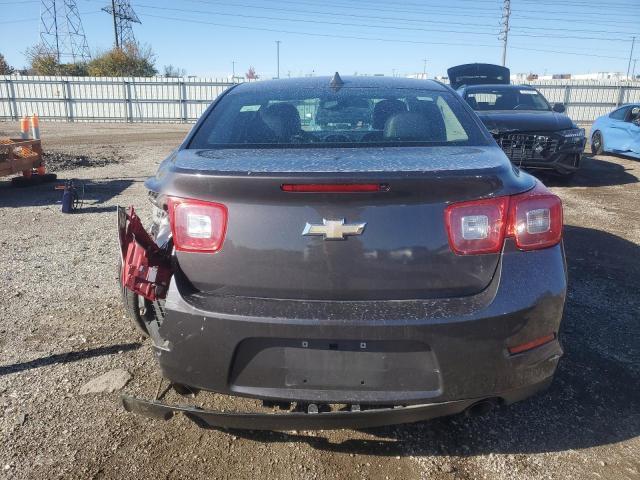 2013 Chevrolet Malibu ltz
