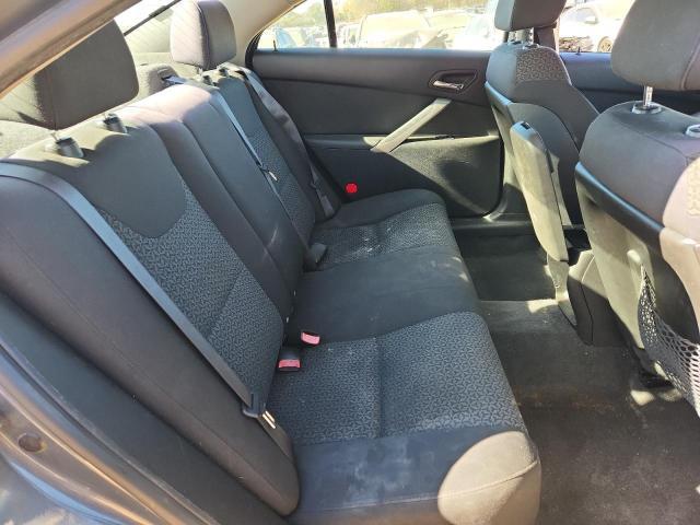 2008 Pontiac G6