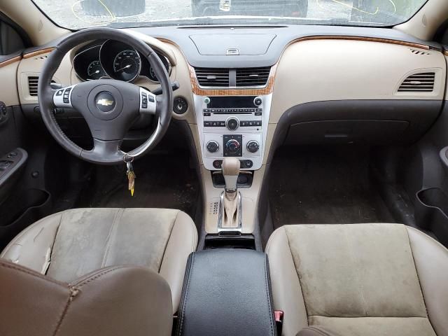 2011 Chevrolet Malibu 2LT
