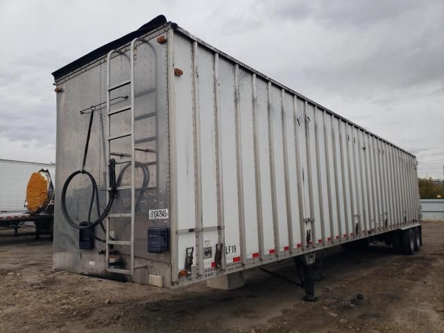 2019 Western Grain Trailer