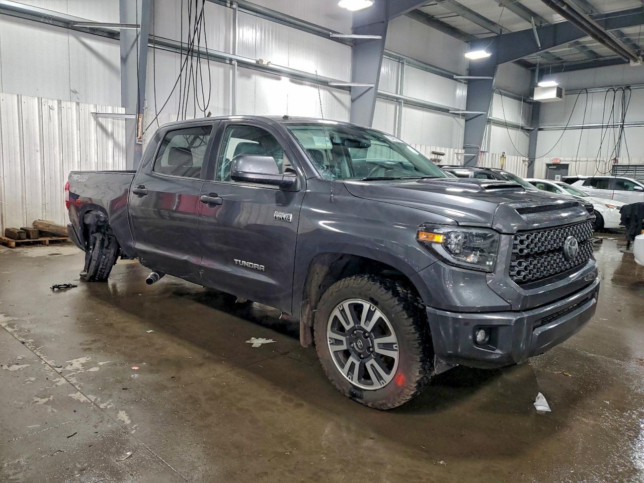 2019 Toyota Tundra